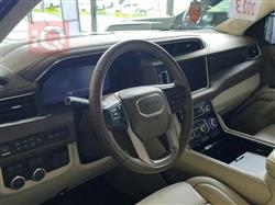 جي ام سي يوكون